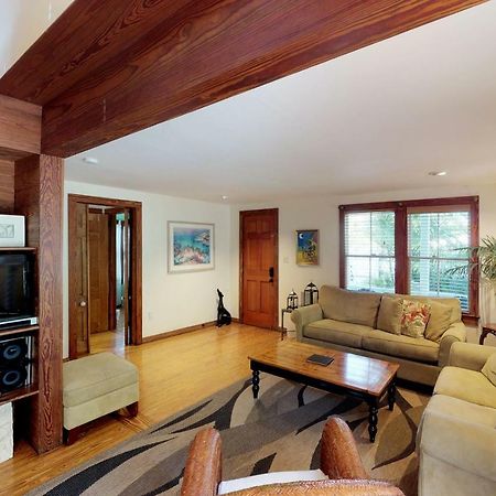 Passover Cottage Кі-Вест Екстер'єр фото