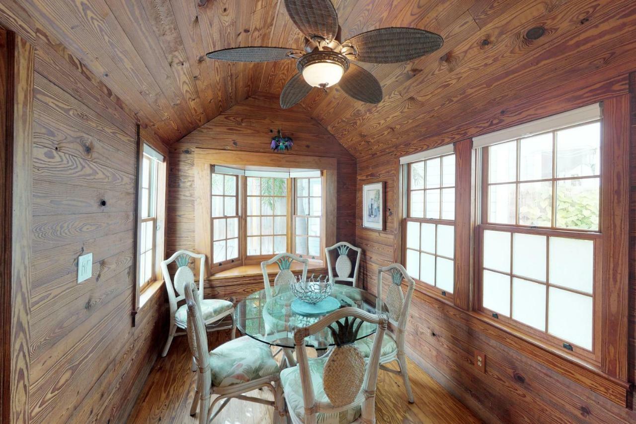 Passover Cottage Кі-Вест Екстер'єр фото