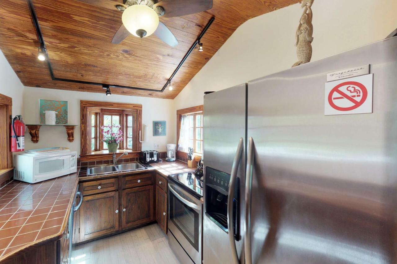 Passover Cottage Кі-Вест Екстер'єр фото