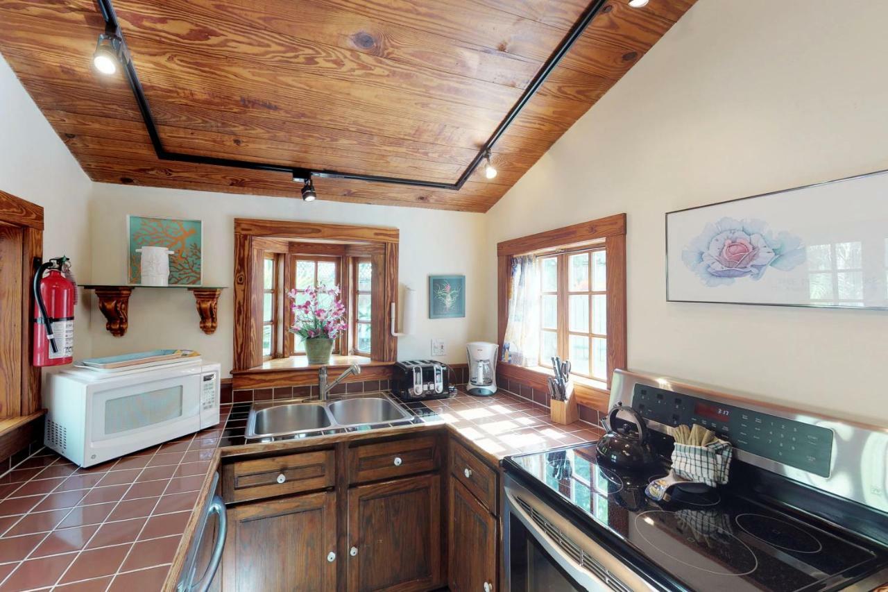 Passover Cottage Кі-Вест Екстер'єр фото