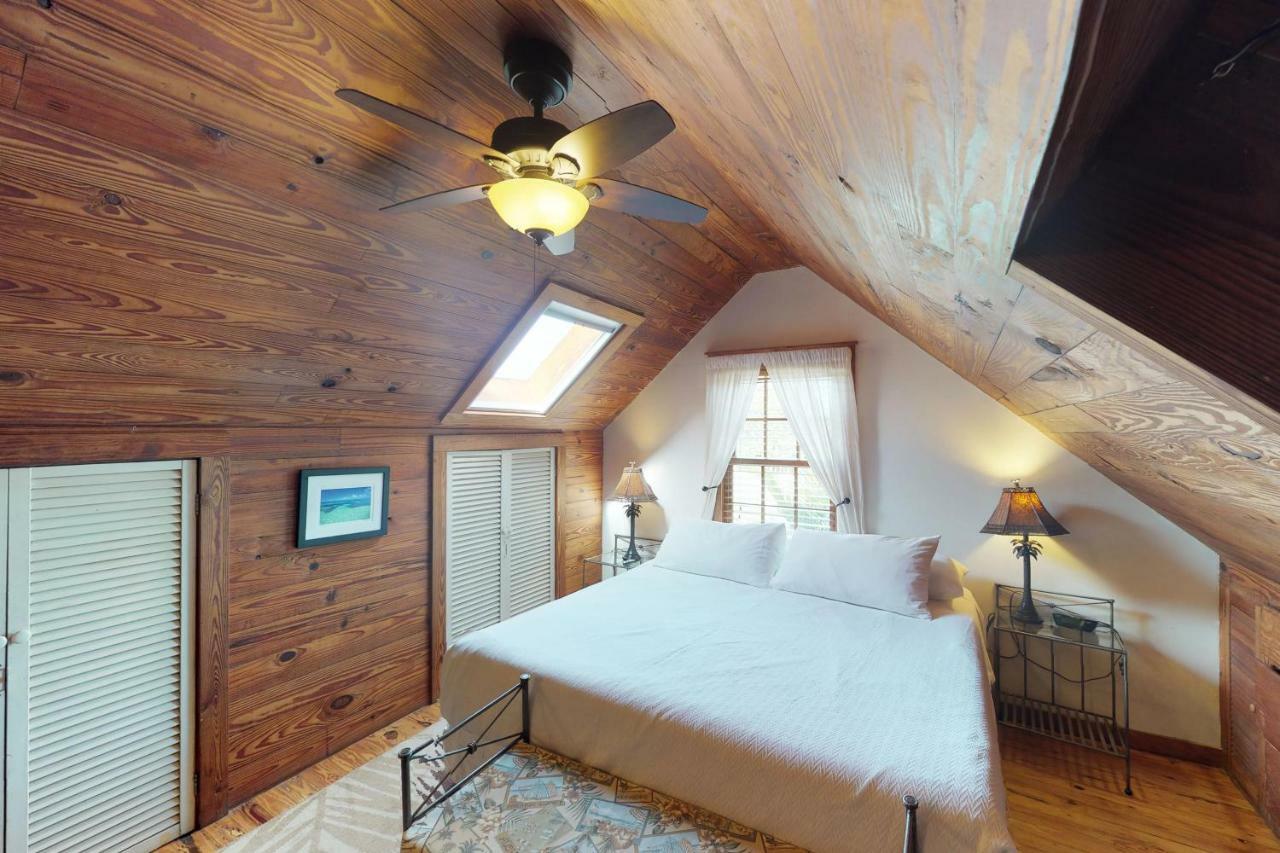 Passover Cottage Кі-Вест Екстер'єр фото