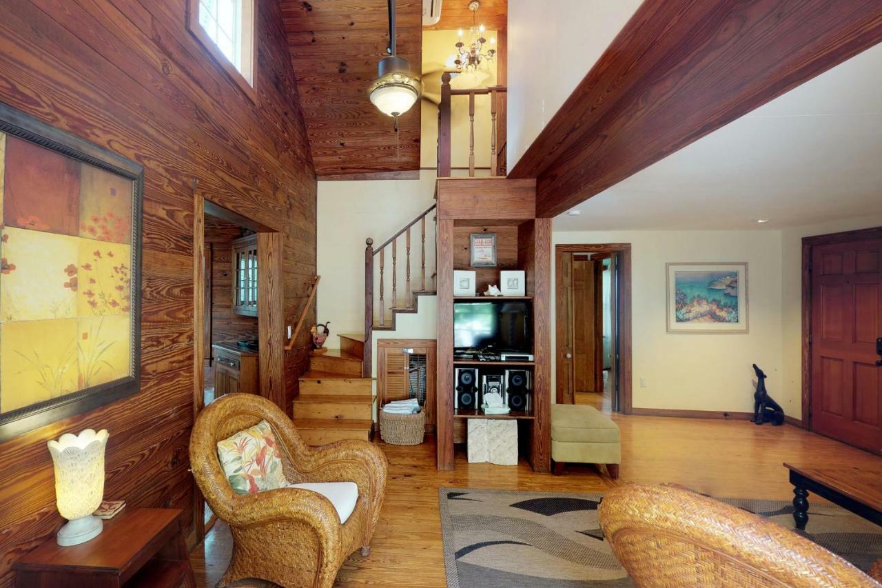Passover Cottage Кі-Вест Екстер'єр фото